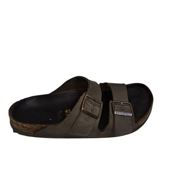 Birkenstock Other - Birkenstock Brown Sandals with Adjustable Straps